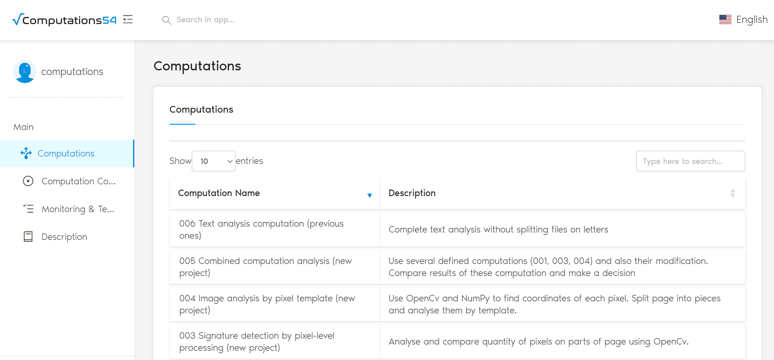 computation54 интеллектуальный анализ текста